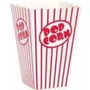 New PoPcorn'serv