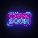 Coming Soon...