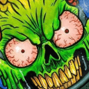 MANIACS server
