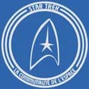Star Trek la communauté de l'espace