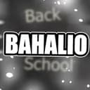 ?BahaliO?ˢᶜʰᵒᵒˡ