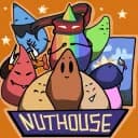 Mr. Nut’s Nuthouse!