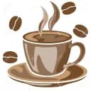 team coffee☕