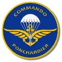 Commando Ponchardier