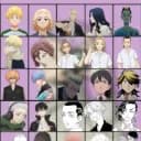serveur d'animé ?