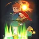 Ni no Kuni FR