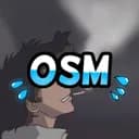 ?・Only Style Matter [OSM]