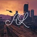 Alex city Gta rp ps4/ps5