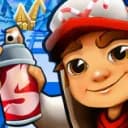 Subway Surfer France
