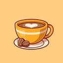 ☕・Le Café