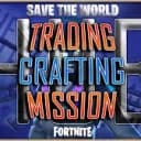 Save the world missions trading and giveaways hub