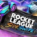 France Rocket League SideSwipe