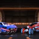 rocket league