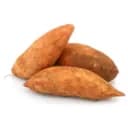le gang des patates douces
