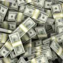 argent gagnant