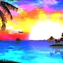 Desert Island (0.1k)