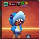 BRAWL STARS