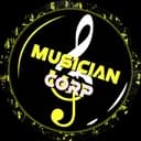 ⌠?⌡・Musician Corp
