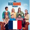 The Big Bang Théory France