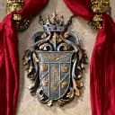 ･✿.｡.Le royaume de Cristal (Rp Renaissance/Politique/Chill/Combat)｡✿*ﾟ