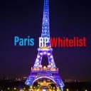 ❤ • ParisRP | Whitelist™