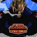 My Hero Academia CCG - FR