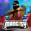 Mad City shop