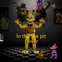 In tho the pit server (ES)