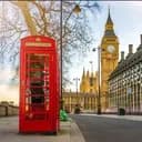 Terreur à Londres