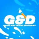 ?・G & D INDUSTRIES