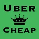UBER EATS / UBER CHEAP (-60%)