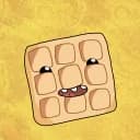 Wacky Waffle NFT