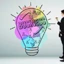 business man