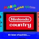 Nintendo Country