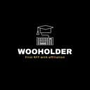 WHOOHOLDER
