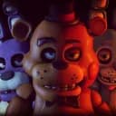 fnaf friend