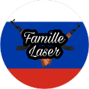 Famille Laser