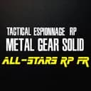 Metal Gear Solid:All-Stars (Fermé)
