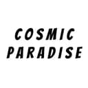 ?・Cosmic Paradise