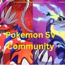 Pokémon Scarlet❤&Violet? community