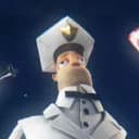 Serveur Laitier