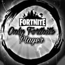 Only Fortnite Player