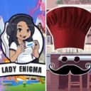 Lady & Gary