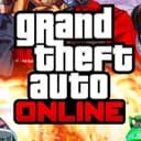 Grand theft auto 5 online