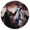Hosting | Serveur officiel du manga
