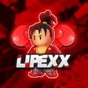 TROPA DO LIPEXTREM ?? #GO5K