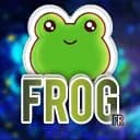 frog ??