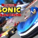 League Team Sonic Racing