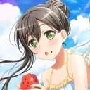 夏 ︰Natsu