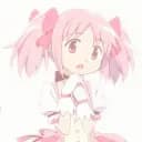 Madoka Clouds